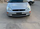 فورد ‏فوكس ‏Trend ‏2000