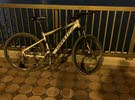 sunspeed 27.5inch mountain bike
