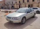 Toyota ‏Camry ‏GLE ‏2001