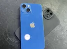 Apple ‏iPhone 13 ‏128 GB ‏Blue