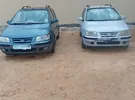 هيونداي ‏ماتريكس ‏GLS ‏2004