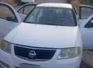 Nissan ‏Sunny ‏S ‏2010