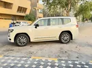 Toyota ‏Land Cruiser ‏GXR ‏2022