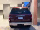 Ford ‏Explorer ‏Base ‏2010