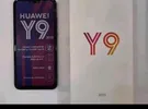 هواوي Y9s 128 جيجابايت أزرق