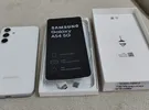سامسونج ‏جالاكسي A54 ‏128 جيجابايت ‏أبيض
