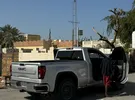 GMC ‏Sierra ‏1500 AT4 ‏2023