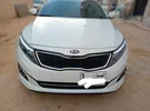 Kia ‏K5 ‏EX ‏2015