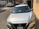 نيسان ‏سنترا ‏SV ‏2021
