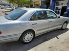 مرسيدس بنز ‏الفئة-E ‏E 200 ‏1998