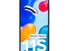 شاومي ‏ريدمي نوت  11S ‏128 جيجابايت ‏أزرق