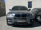 بي ام دبليو ‏الفئة X6 ‏Standard ‏2008
