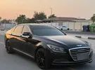 Genesis ‏G80 ‏2017