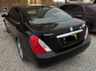 Renault ‏Safrane ‏Standard ‏2009