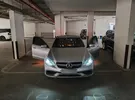 مرسيدس بنز ‏الفئة-E ‏E 250 ‏2015