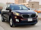 Kia ‏Sorento ‏EX ‏2018