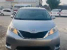 Toyota ‏Sienna ‏LE ‏2011