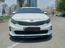 كيا ‏اوبتيما ‏LX ‏2017