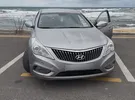 هيونداي ‏ازيرا ‏Standard ‏2014
