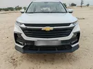 Chevrolet ‏Captiva ‏2LT ‏2024