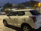 سانغ يونغ ‏تيفولي ‏K30 ‏2022