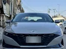 Hyundai ‏Elantra ‏Limited ‏2021