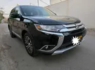 ميتسوبيشي ‏اوتلاندر ‏Standard ‏2018