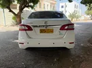 نيسان سنترا SV 2014