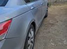 هوندا ‏اكورد ‏EX-L V6 ‏2012