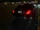 مرسيدس بنز ‏الفئة-S ‏S 450 ‏2020