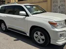 Toyota ‏Land Cruiser ‏GXR ‏2014