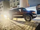 Toyota ‏FJ ‏GXR ‏2010