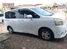 تويوتا ‏فوكسي ‏Voxy S-Z ‏2009