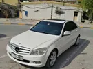 مرسيدس بنز ‏الفئة-C ‏C 230 ‏2009