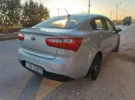 كيا ‏ريو ‏Standard ‏2012