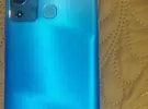 إنفينيكس ‏هوت 12i ‏64 جيجابايت ‏أزرق