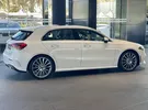 مرسيدس بنز ‏الفئة-A ‏A 200 ‏2022