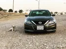 نيسان ‏التيما ‏S ‏2017