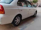 هيونداي فيرنا EX 2005