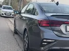 Kia ‏Forte ‏LXS ‏2019