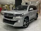 تويوتا ‏لاند كروزر ‏Grand Touring ‏2021