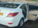 هيونداي اكسنت Standard 2012