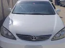 تويوتا ‏كامري ‏XLE ‏2004