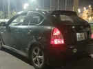 Hyundai ‏Accent ‏GL ‏2007