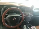 Nissan ‏Patrol ‏SE Platinum City ‏2015