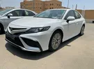 تويوتا ‏كامري ‏GLI ‏2023