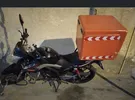 سانيا ‏SY150-9F ‏2024 ‏1- 250 سي سي