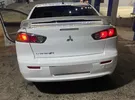 ميتسوبيشي ‏لانسر ‏ES ‏2015