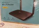 TP-LINK  4G ROUTER