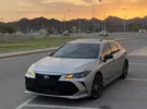 Toyota ‏Avalon ‏XSE ‏2019